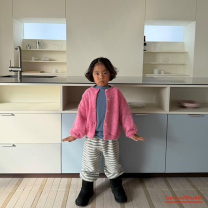 【予約】rumi cardigan  / cantucci studio (XS-XL)