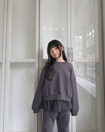 【予約】dear short mtm  /  oahu (S-JXL,adult)