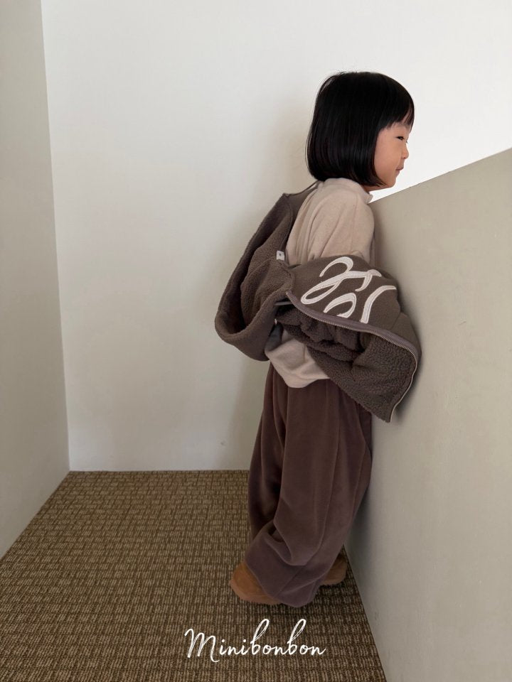 【予約】buru buru hood JP / minibonbon (XS-JL,MOM)