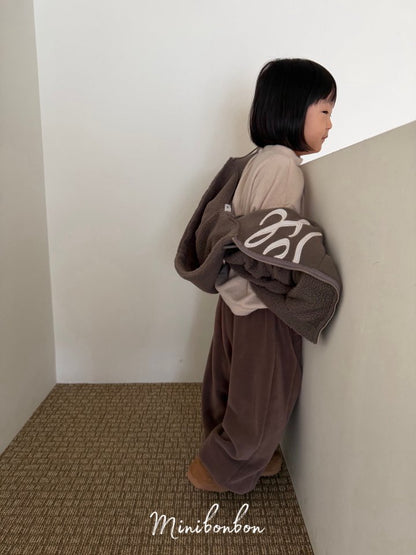 【予約】buru buru hood JP / minibonbon (XS-JL,MOM)