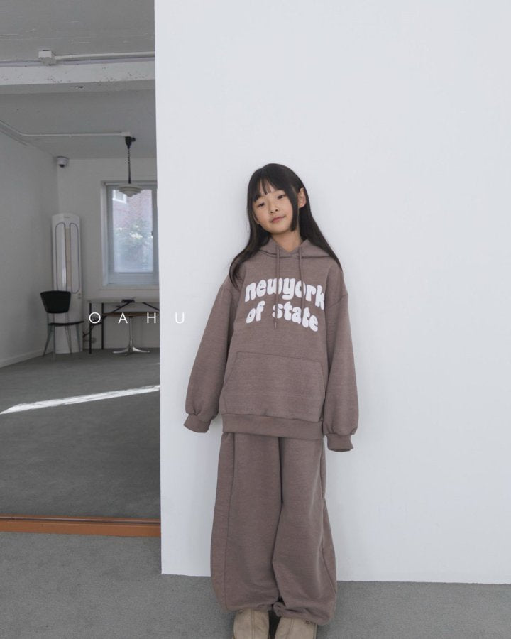 【予約】string dyne jogger pants / oahu (S-JXL)