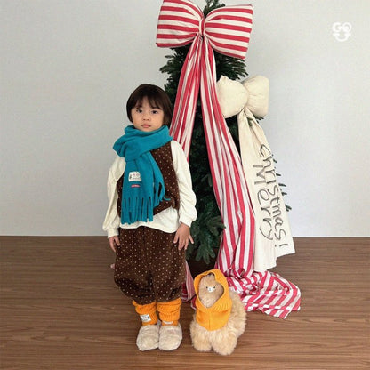 【予約】dot set  /  gou (XS-JL)