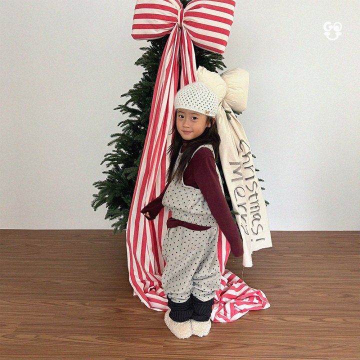 【予約】cutie beanie /  gou