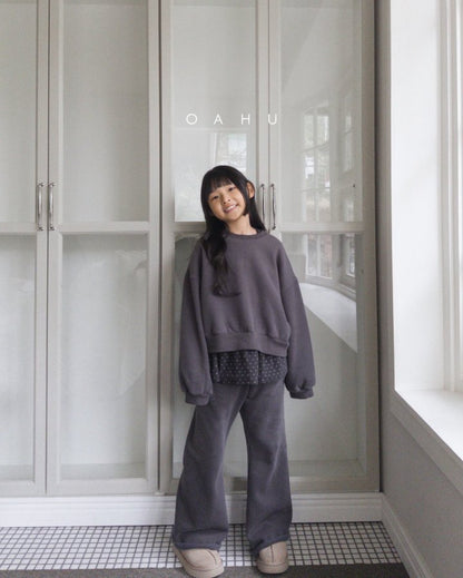 【予約】dear short mtm  /  oahu (S-JXL,adult)