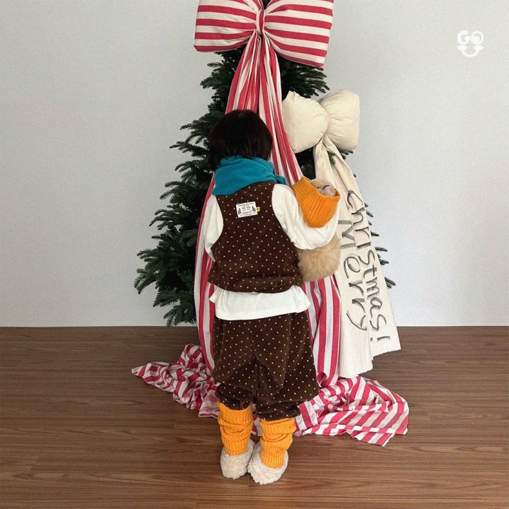 【予約】dot set  /  gou (XS-JL)