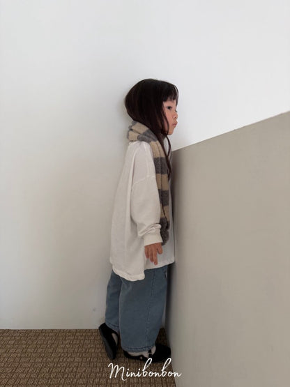 【予約】BRIGHTON T  / minibonbon (XS-JL)