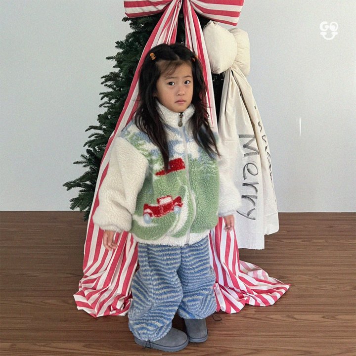 【予約】only one JP / gou (XS-JL)