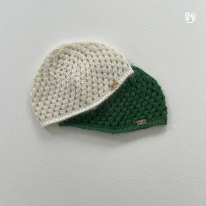 【予約】cutie beanie /  gou