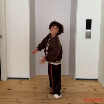 【予約】rumi cardigan  / cantucci studio (XS-XL)