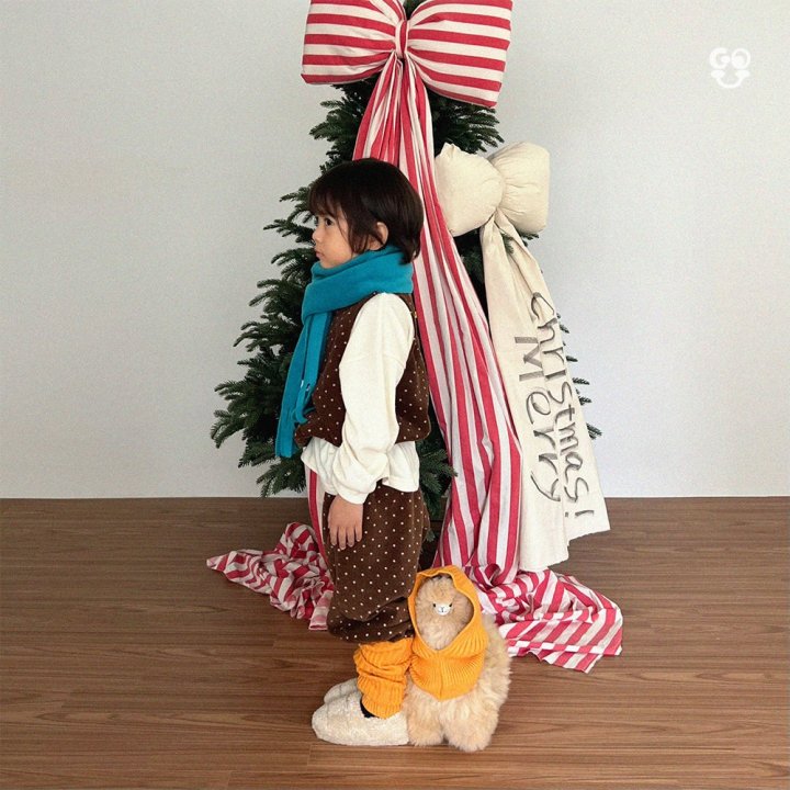 【予約】dot set  /  gou (XS-JL)