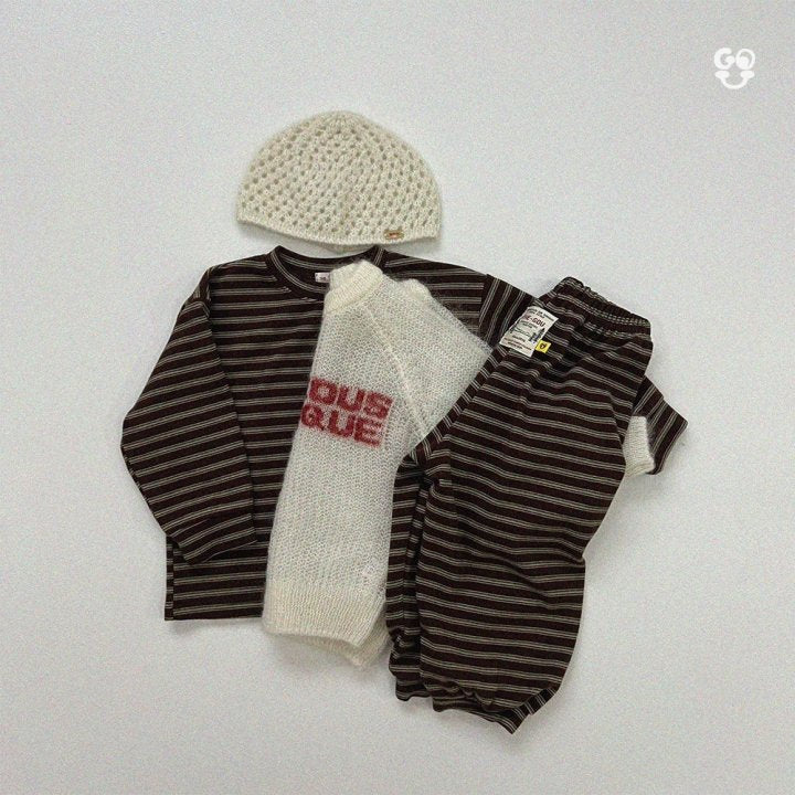 【予約】cutie beanie /  gou