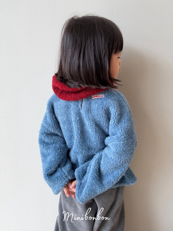 【予約】clover jogger pt  / minibonbon (XS-JL)