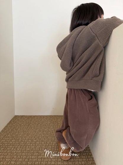 【予約】buru buru hood JP / minibonbon (XS-JL,MOM)