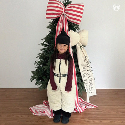 【予約】winter overall /  gou (XS-JL)