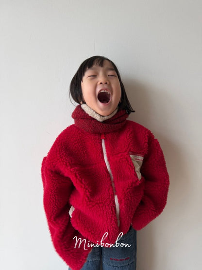 【予約】bogul balaclava  / minibonbon