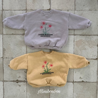 【予約】blossom mtm  / minibonbon (XS-JL)