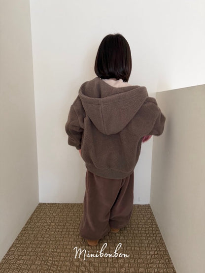 【予約】buru buru hood JP / minibonbon (XS-JL,MOM)