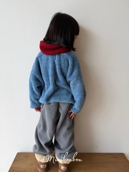 【予約】clover jogger pt  / minibonbon (XS-JL)