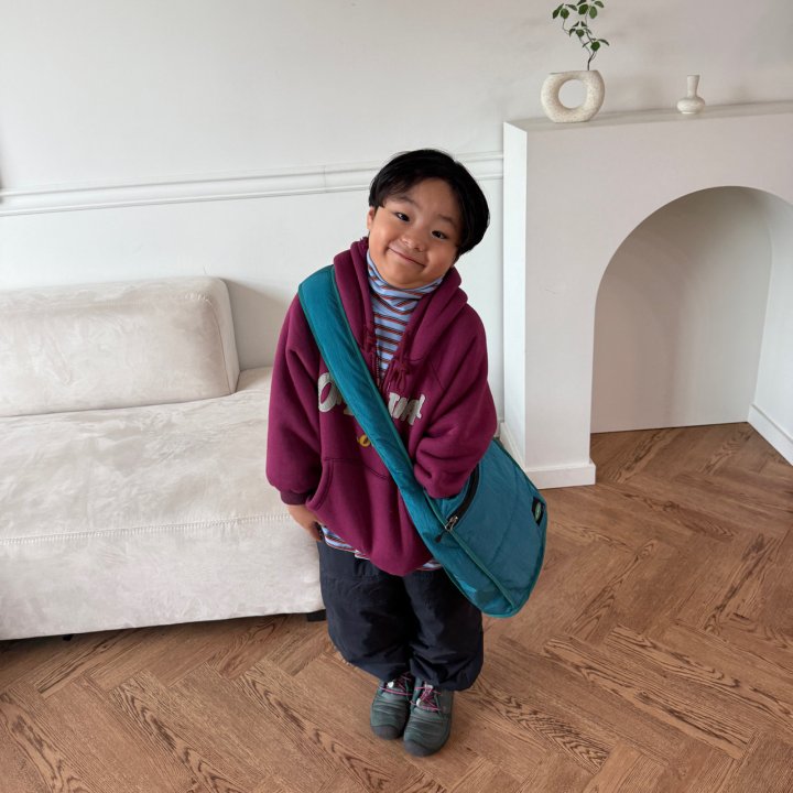 【予約】stay bag / owa