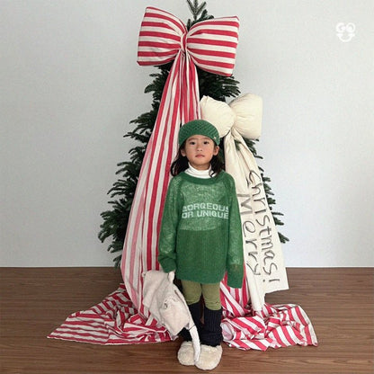 【予約】cutie beanie /  gou