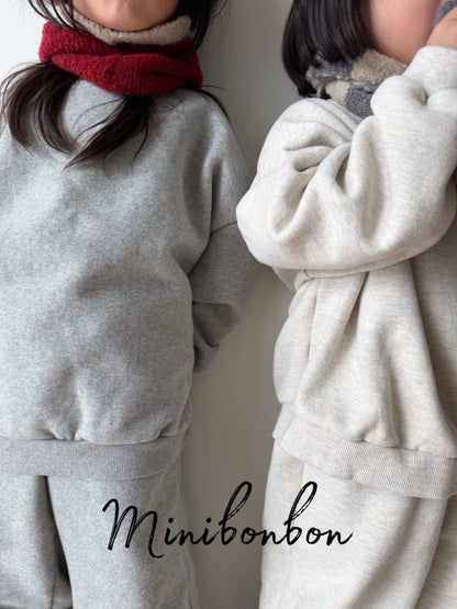 【予約】bogul balaclava  / minibonbon