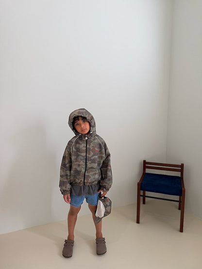 【予約】summer jumper / cantucci studio S-JS