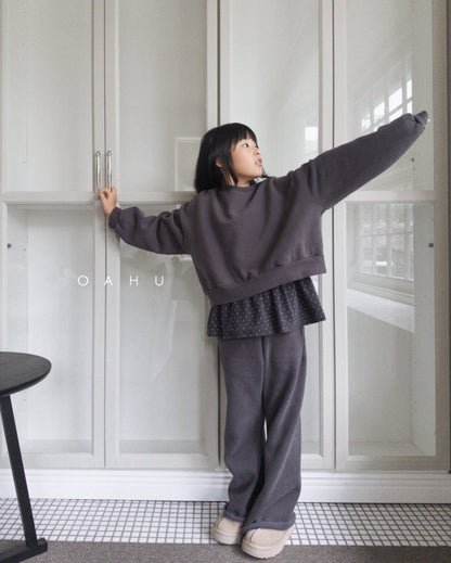 【予約】dear short mtm  /  oahu (S-JXL,adult)