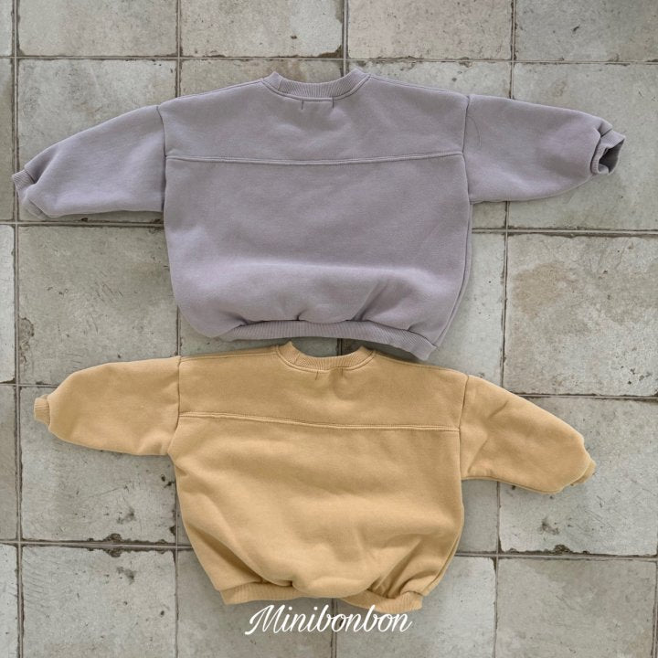 【予約】blossom mtm  / minibonbon (XS-JL)