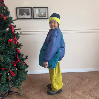 【予約】stay bag / owa