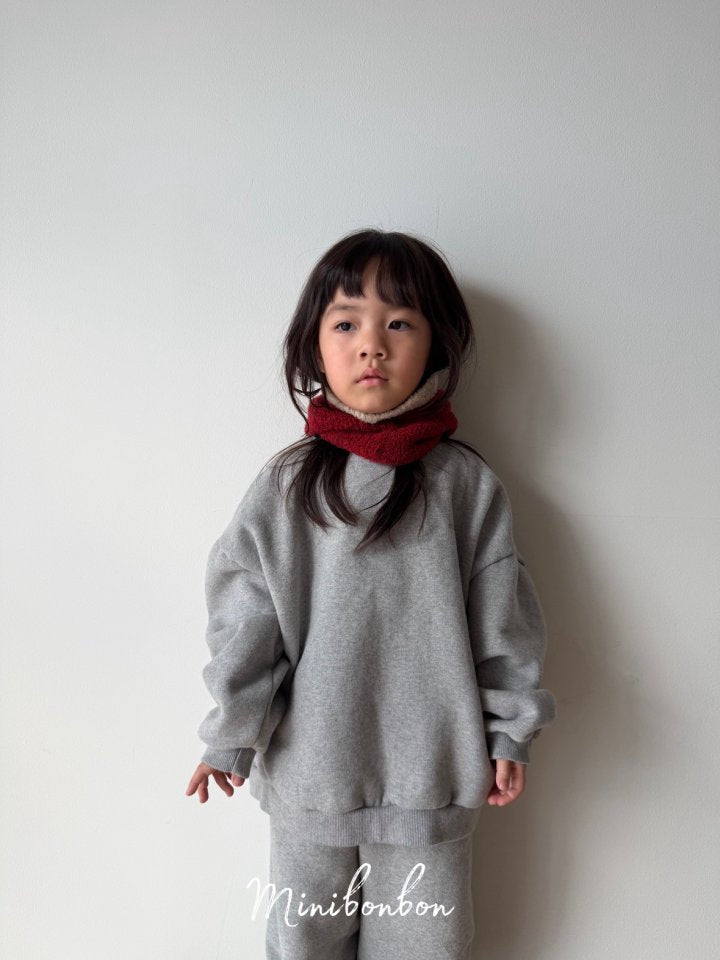 【予約】bogul balaclava  / minibonbon