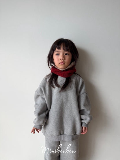 【予約】bogul balaclava  / minibonbon