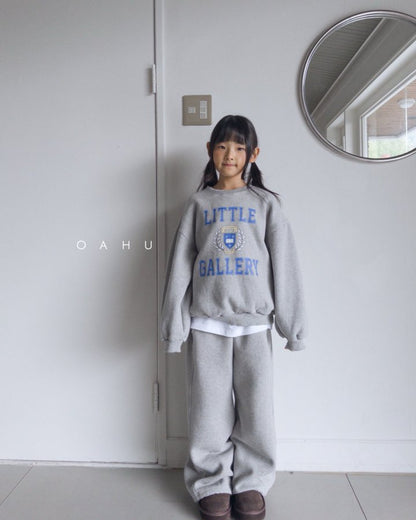 【予約】winter string pants / oahu (S-JXL,adult) 겨울해브스트링