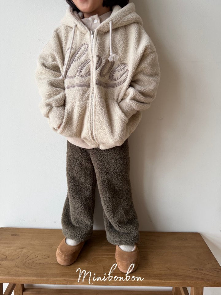 【予約】buru buru hood JP / minibonbon (XS-JL,MOM)