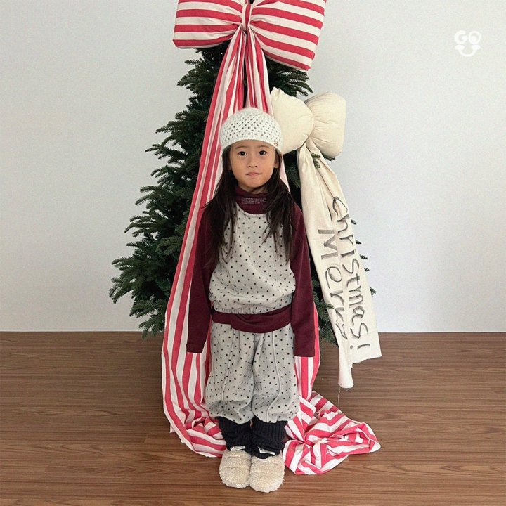 【予約】dot set  /  gou (XS-JL)