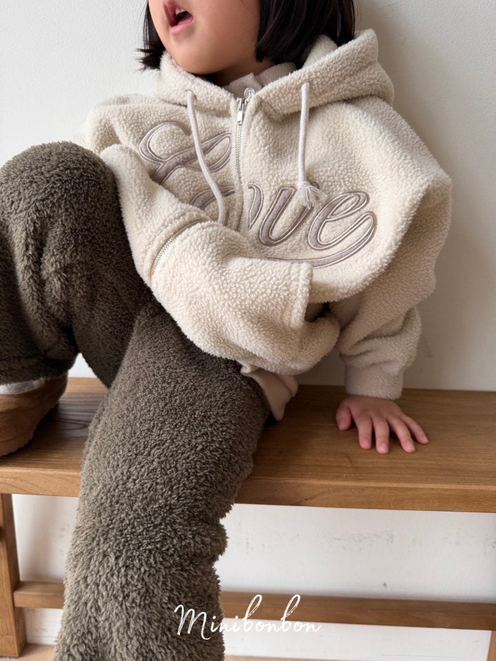 【予約】buru buru hood JP / minibonbon (XS-JL,MOM)