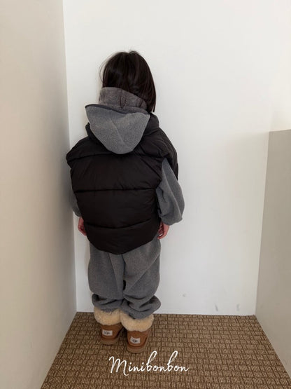 【予約】clover jogger pt  / minibonbon (XS-JL)