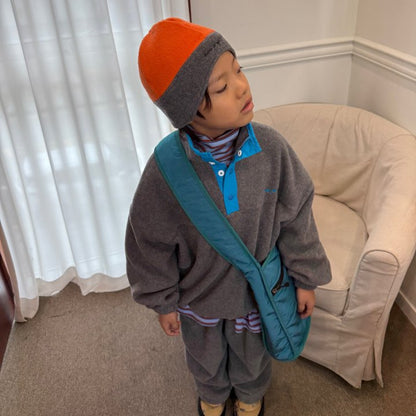 【予約】stay bag / owa