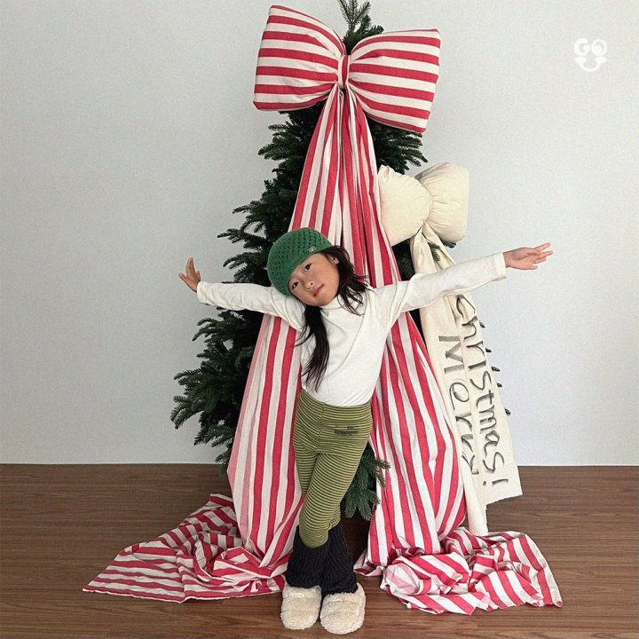 【予約】cutie beanie /  gou