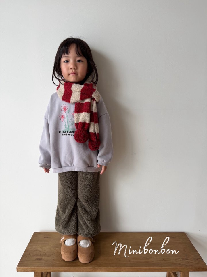 【予約】blossom mtm  / minibonbon (XS-JL)