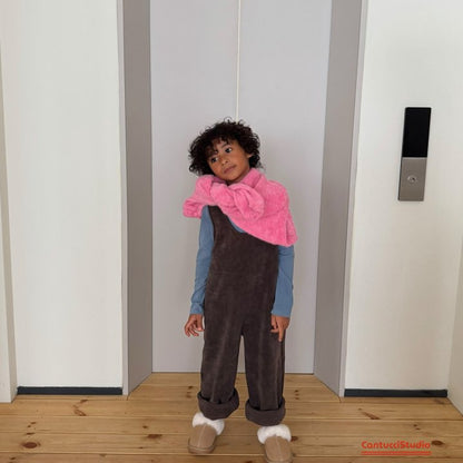 【予約】rumi cardigan  / cantucci studio (XS-XL)