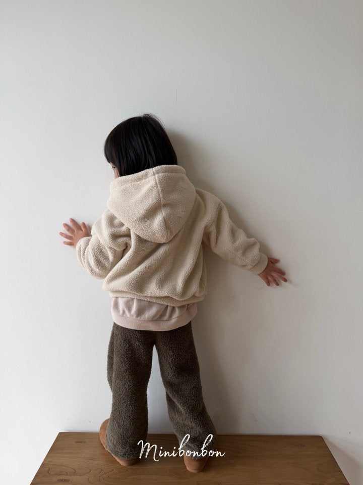【予約】buru buru hood JP / minibonbon (XS-JL,MOM)