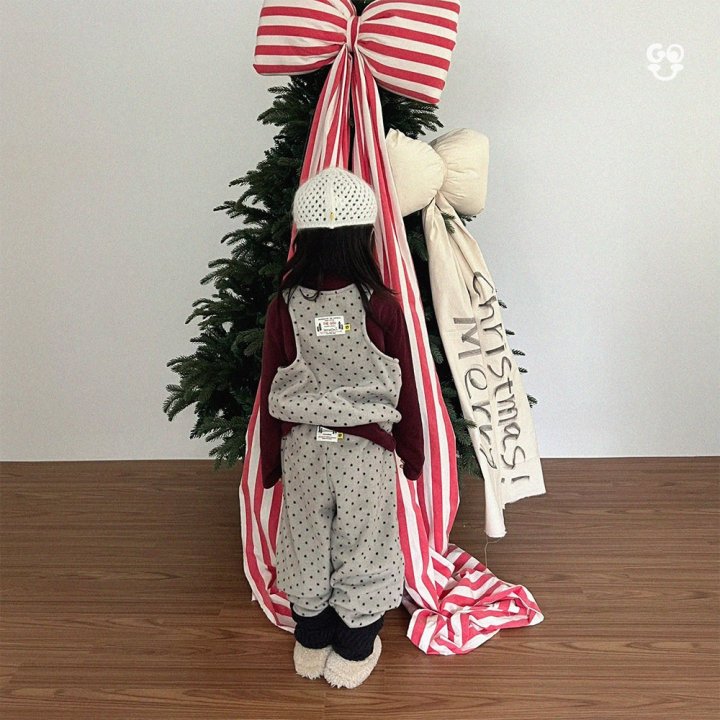 【予約】dot set  /  gou (XS-JL)