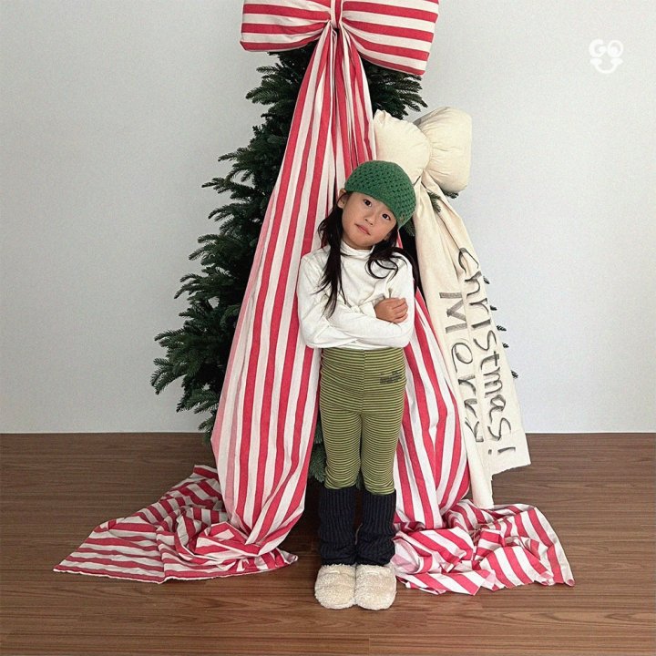 【予約】cutie beanie /  gou