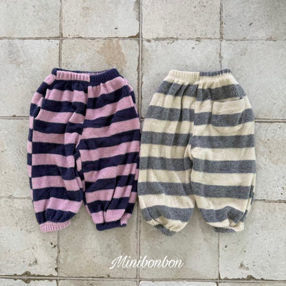 【予約】domino jogger pt  / minibonbon (XS-JL)