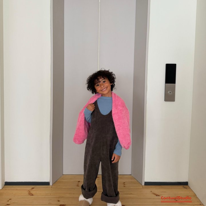 【予約】rumi cardigan  / cantucci studio (XS-XL)