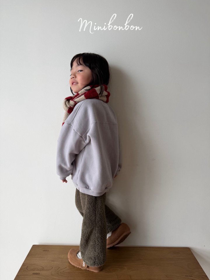 【予約】blossom mtm  / minibonbon (XS-JL)