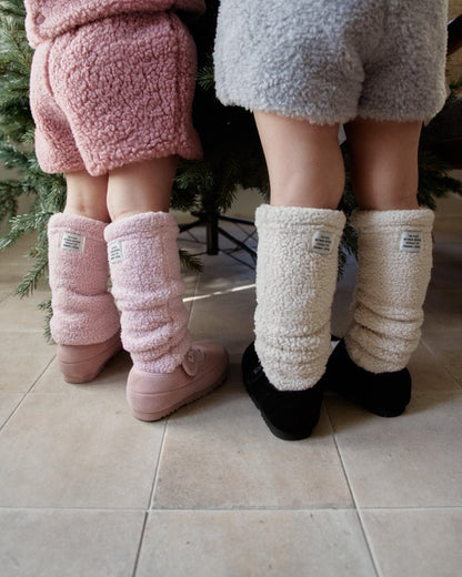 【予約】boa socks / bananaj