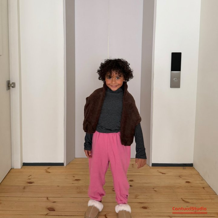 【予約】rumi cardigan  / cantucci studio (XS-XL)