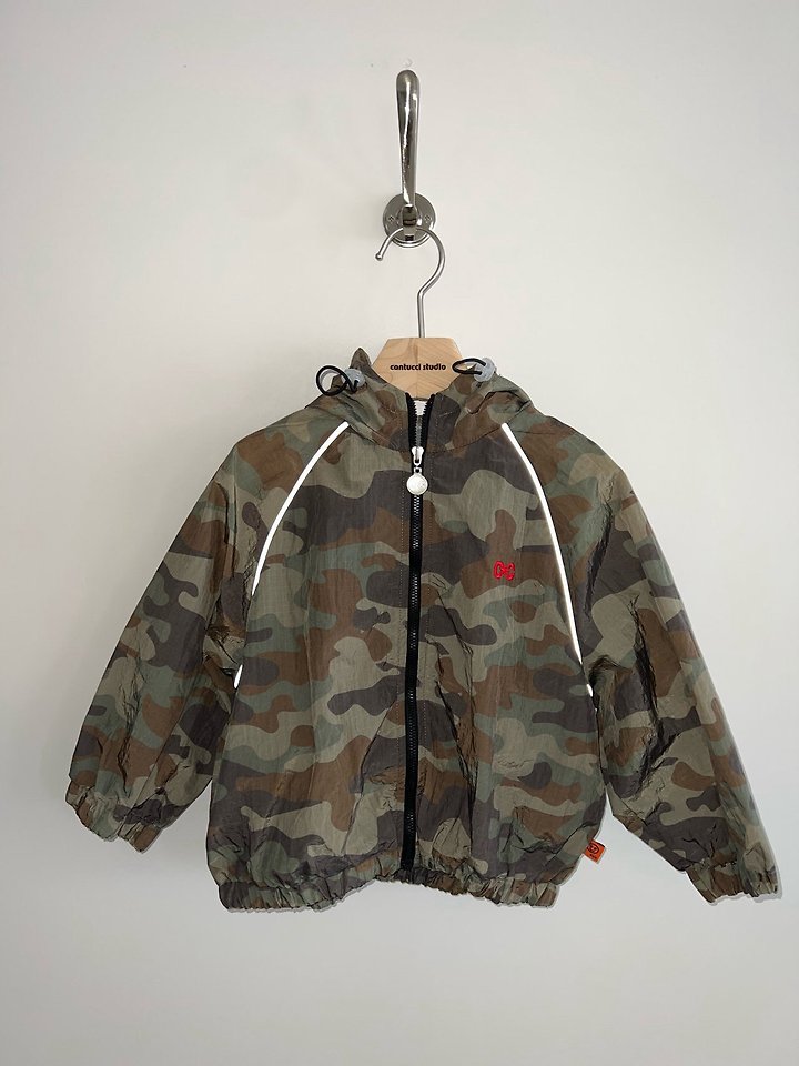 【予約】summer jumper / cantucci studio S-JS