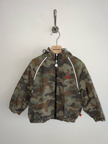【予約】summer jumper / cantucci studio S-JS